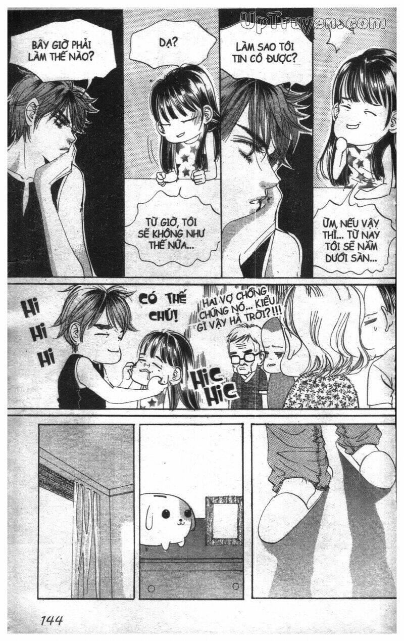 hoàng cung chapter 2 - Trang 142