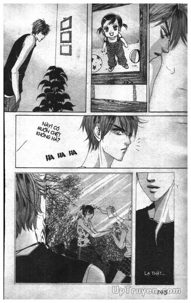 hoàng cung chapter 2 - Trang 143