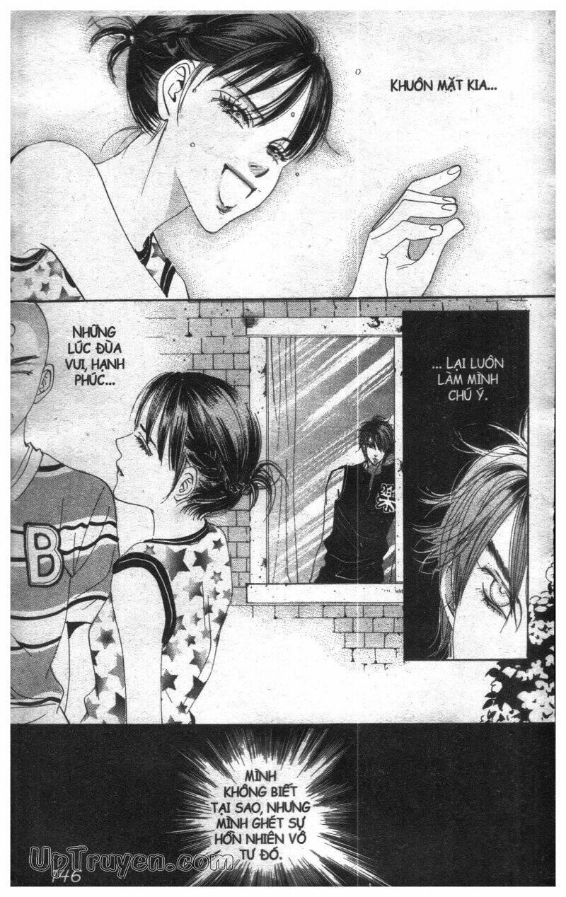 hoàng cung chapter 2 - Trang 144