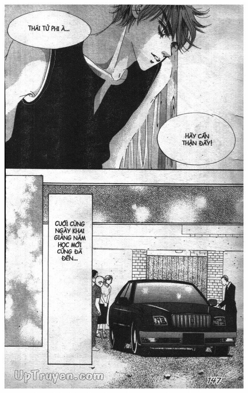 hoàng cung chapter 2 - Trang 145
