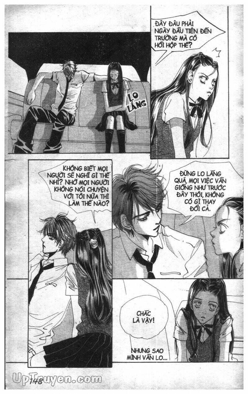 hoàng cung chapter 2 - Trang 146