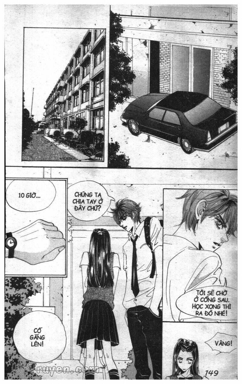 hoàng cung chapter 2 - Trang 147