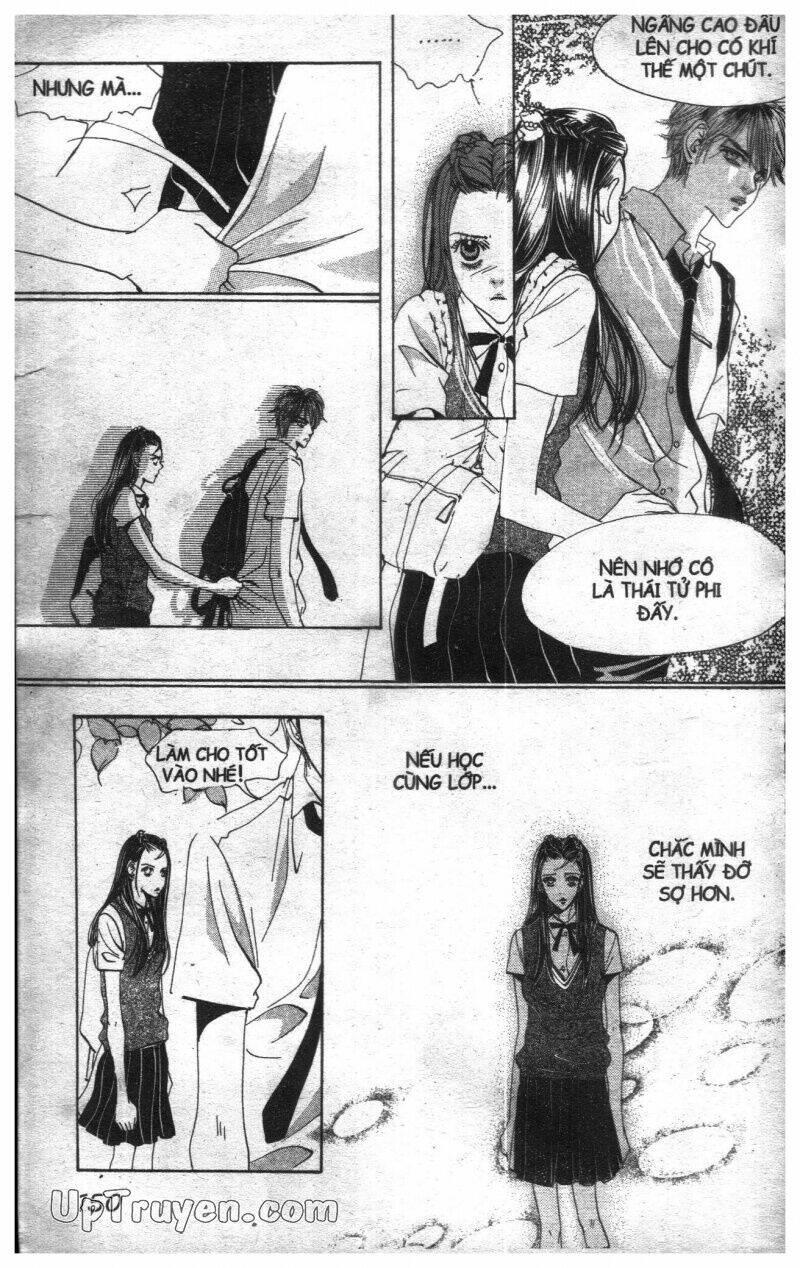 hoàng cung chapter 2 - Trang 148