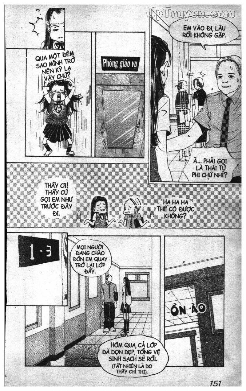 hoàng cung chapter 2 - Trang 149