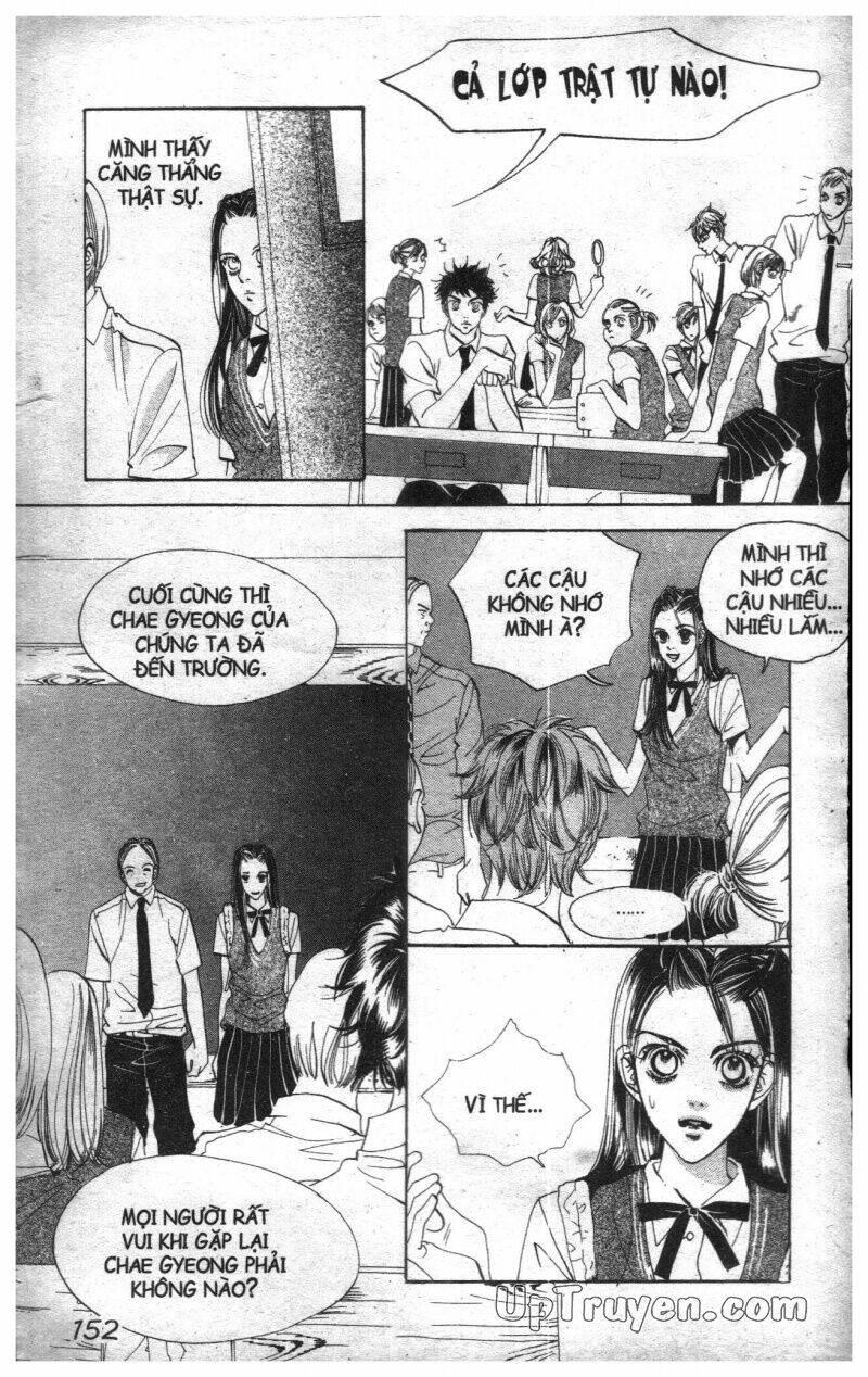hoàng cung chapter 2 - Trang 150