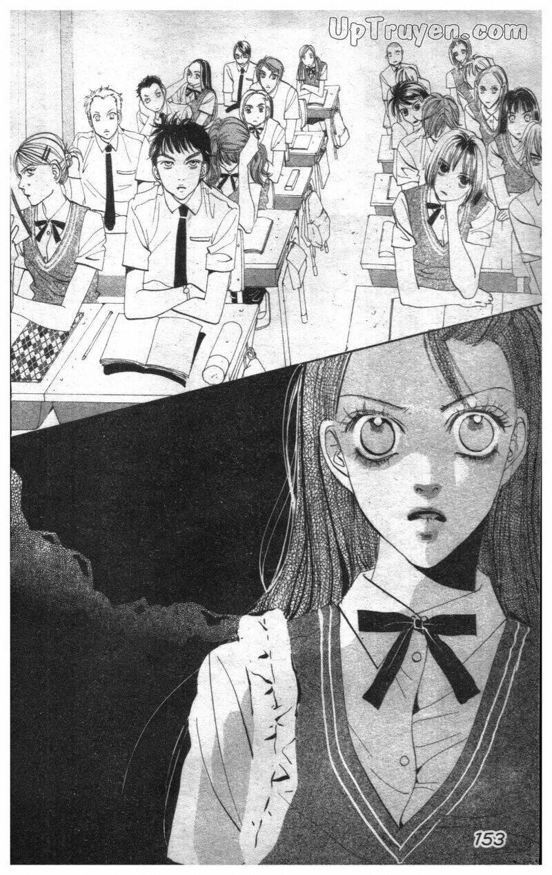 hoàng cung chapter 2 - Trang 151