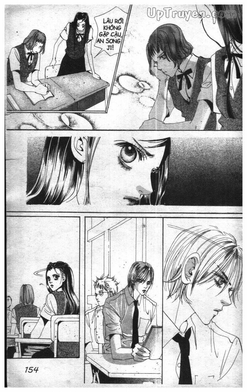 hoàng cung chapter 2 - Trang 152