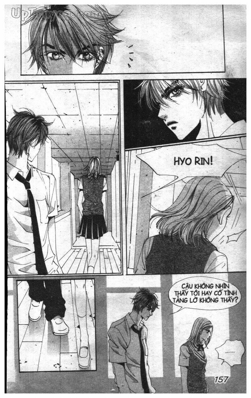 hoàng cung chapter 2 - Trang 155