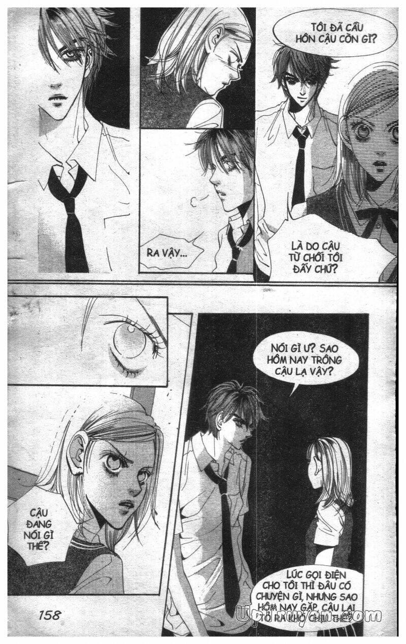 hoàng cung chapter 2 - Trang 156