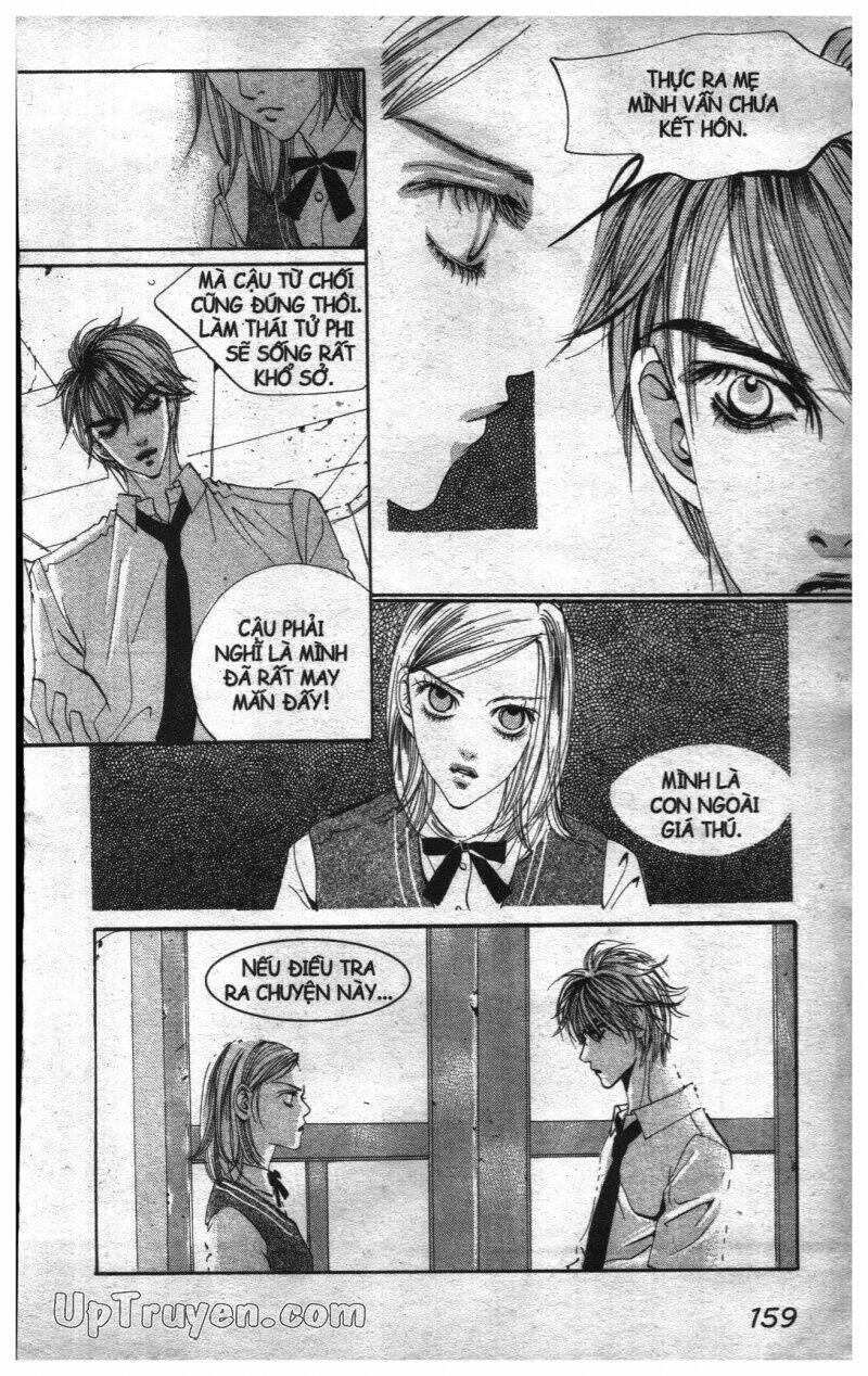 hoàng cung chapter 2 - Trang 157