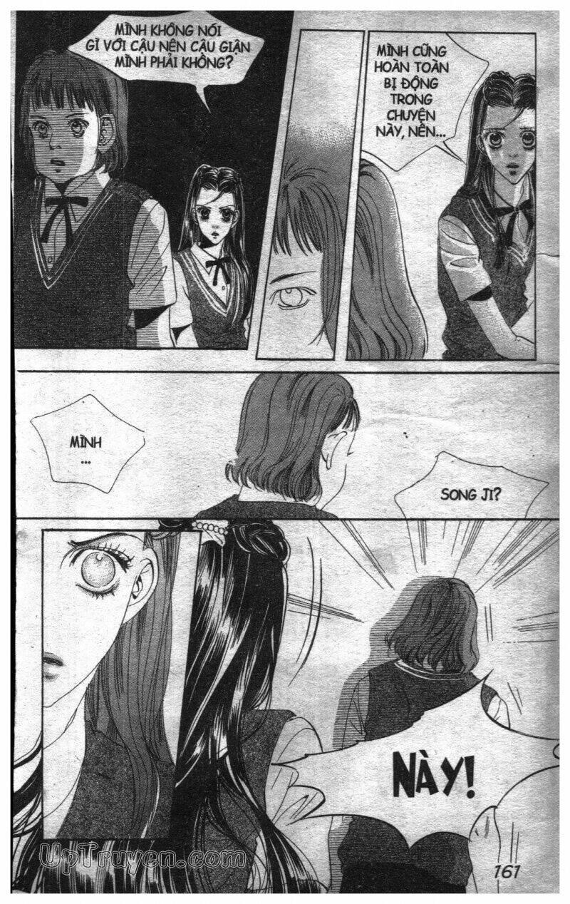 hoàng cung chapter 2 - Trang 159