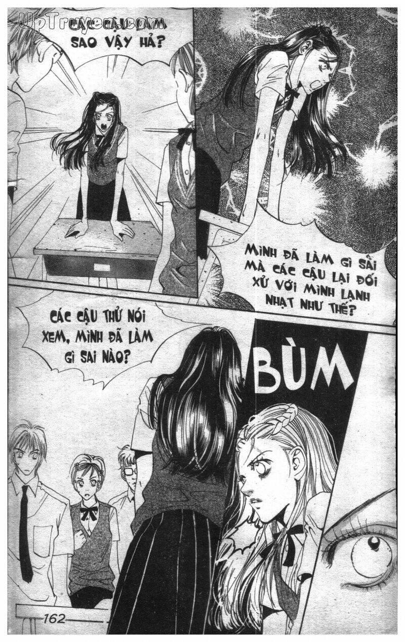 hoàng cung chapter 2 - Trang 160