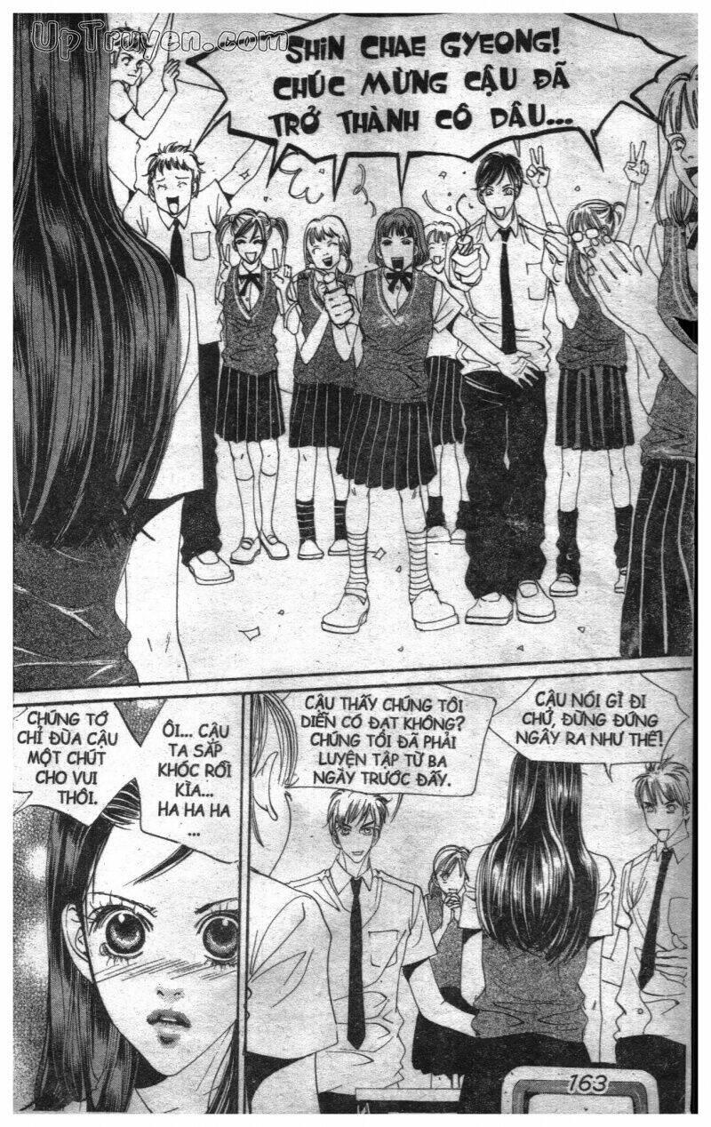 hoàng cung chapter 2 - Trang 161