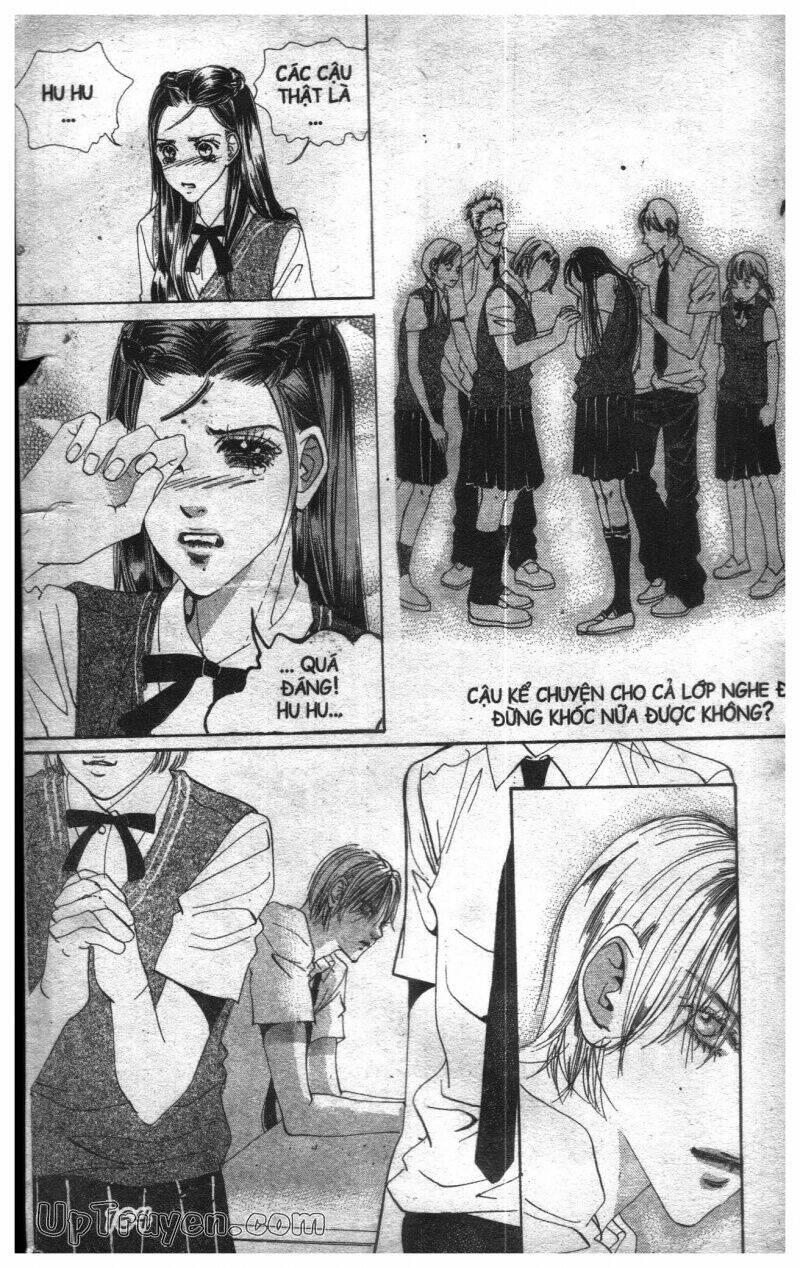 hoàng cung chapter 2 - Trang 162