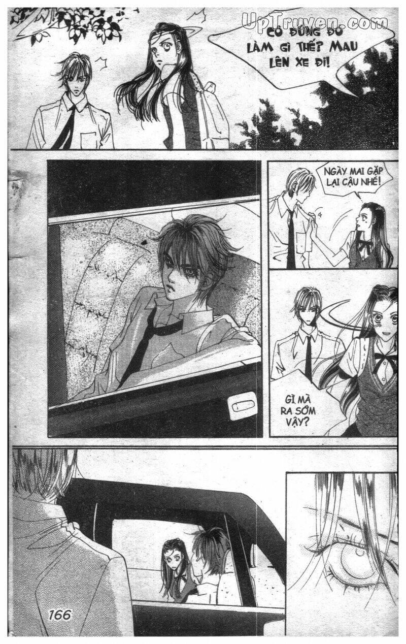 hoàng cung chapter 2 - Trang 164