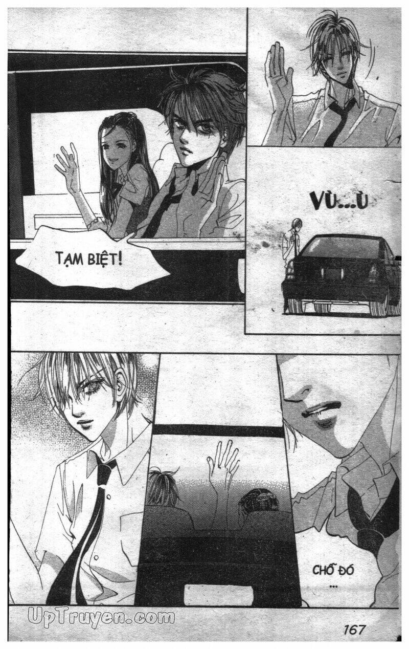 hoàng cung chapter 2 - Trang 165