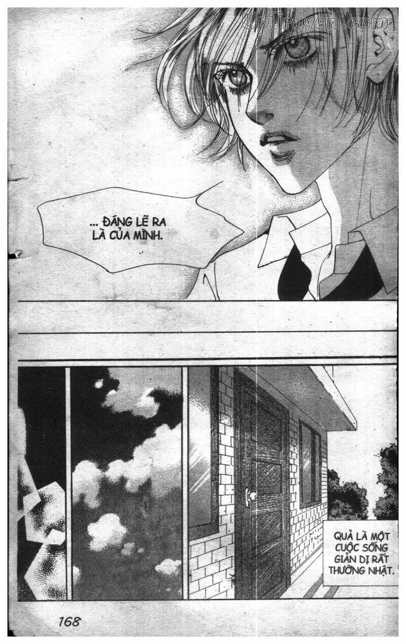 hoàng cung chapter 2 - Trang 166