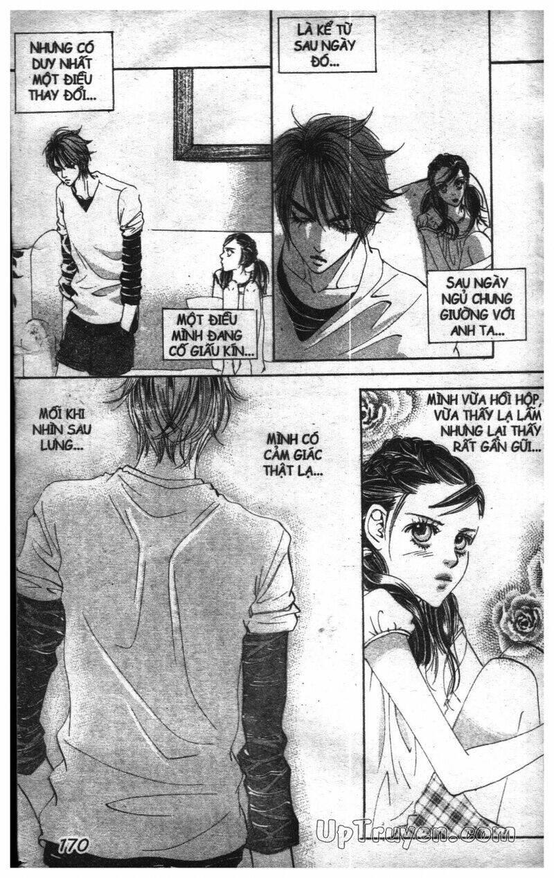 hoàng cung chapter 2 - Trang 168