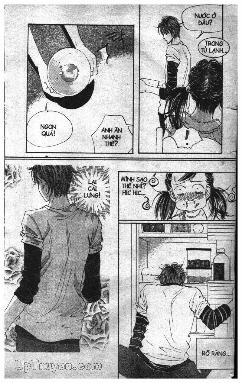 hoàng cung chapter 2 - Trang 171