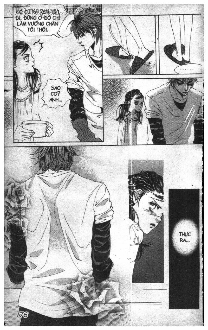 hoàng cung chapter 2 - Trang 174