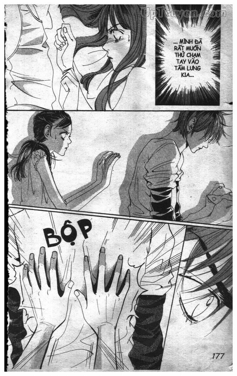 hoàng cung chapter 2 - Trang 175