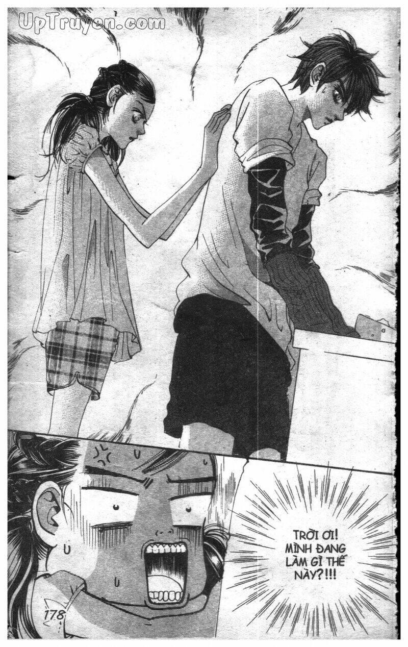 hoàng cung chapter 2 - Trang 176
