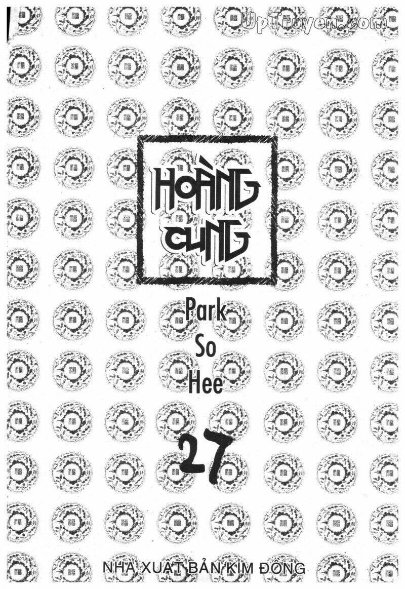 hoàng cung chapter 27 - Trang 3