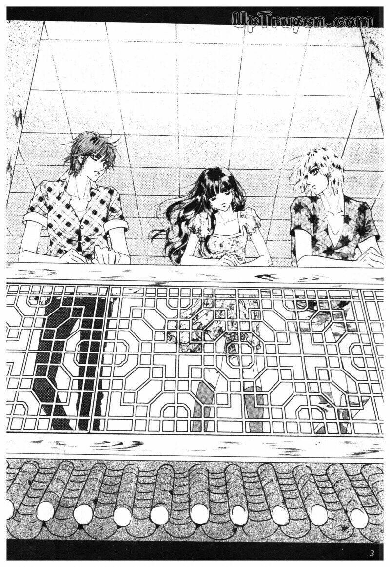 hoàng cung chapter 27 - Trang 4