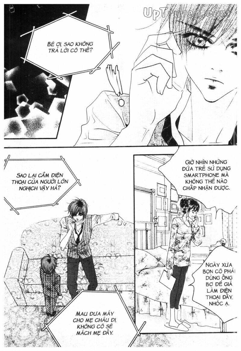 hoàng cung chapter 27 - Trang 5