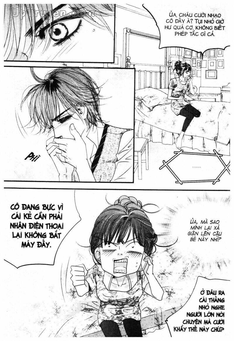 hoàng cung chapter 27 - Trang 6