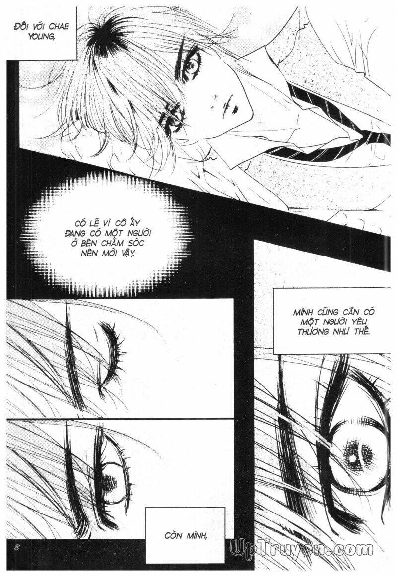 hoàng cung chapter 27 - Trang 9