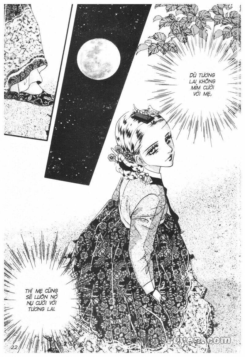 hoàng cung chapter 27 - Trang 23