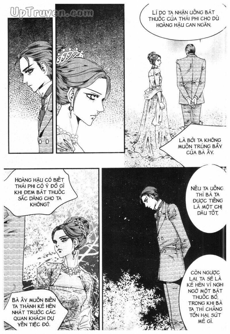 hoàng cung chapter 27 - Trang 39