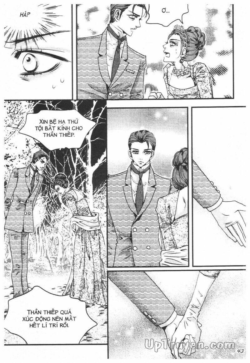 hoàng cung chapter 27 - Trang 44