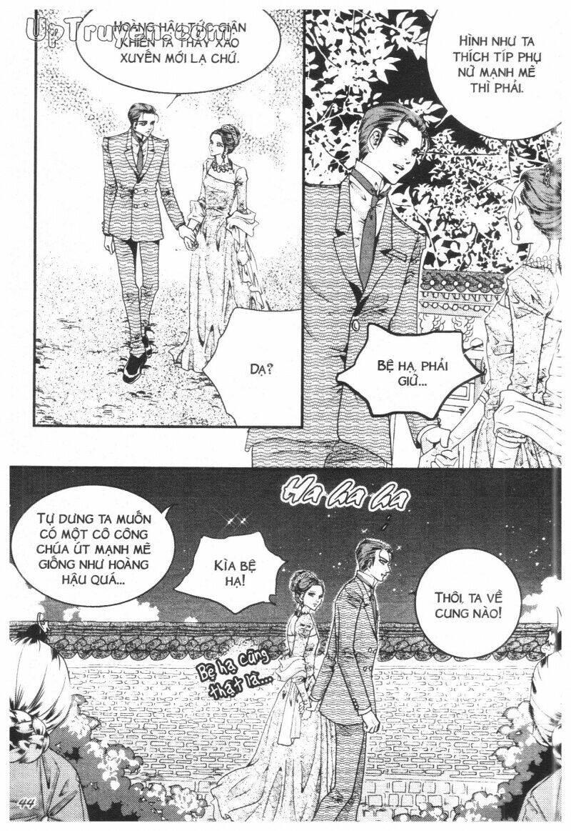 hoàng cung chapter 27 - Trang 45