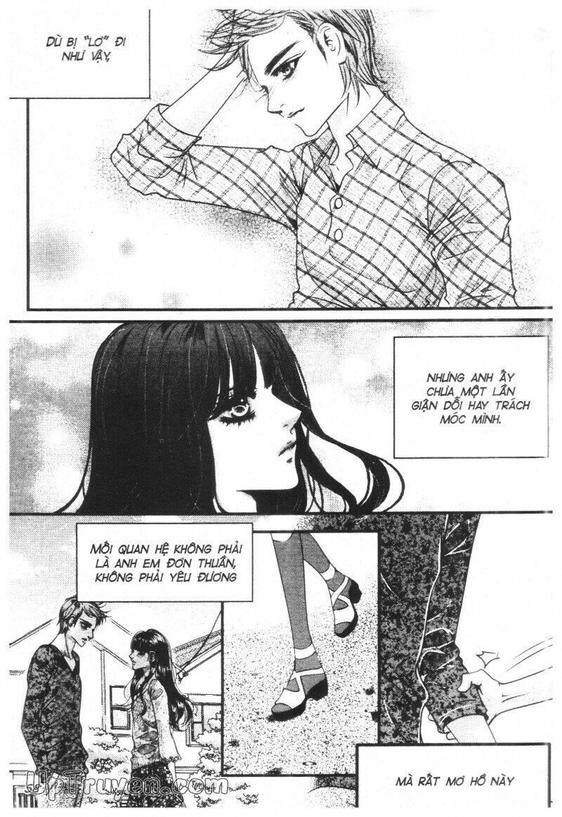 hoàng cung chapter 27 - Trang 57