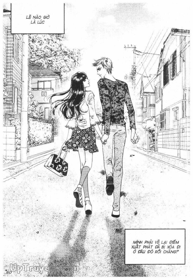 hoàng cung chapter 27 - Trang 59