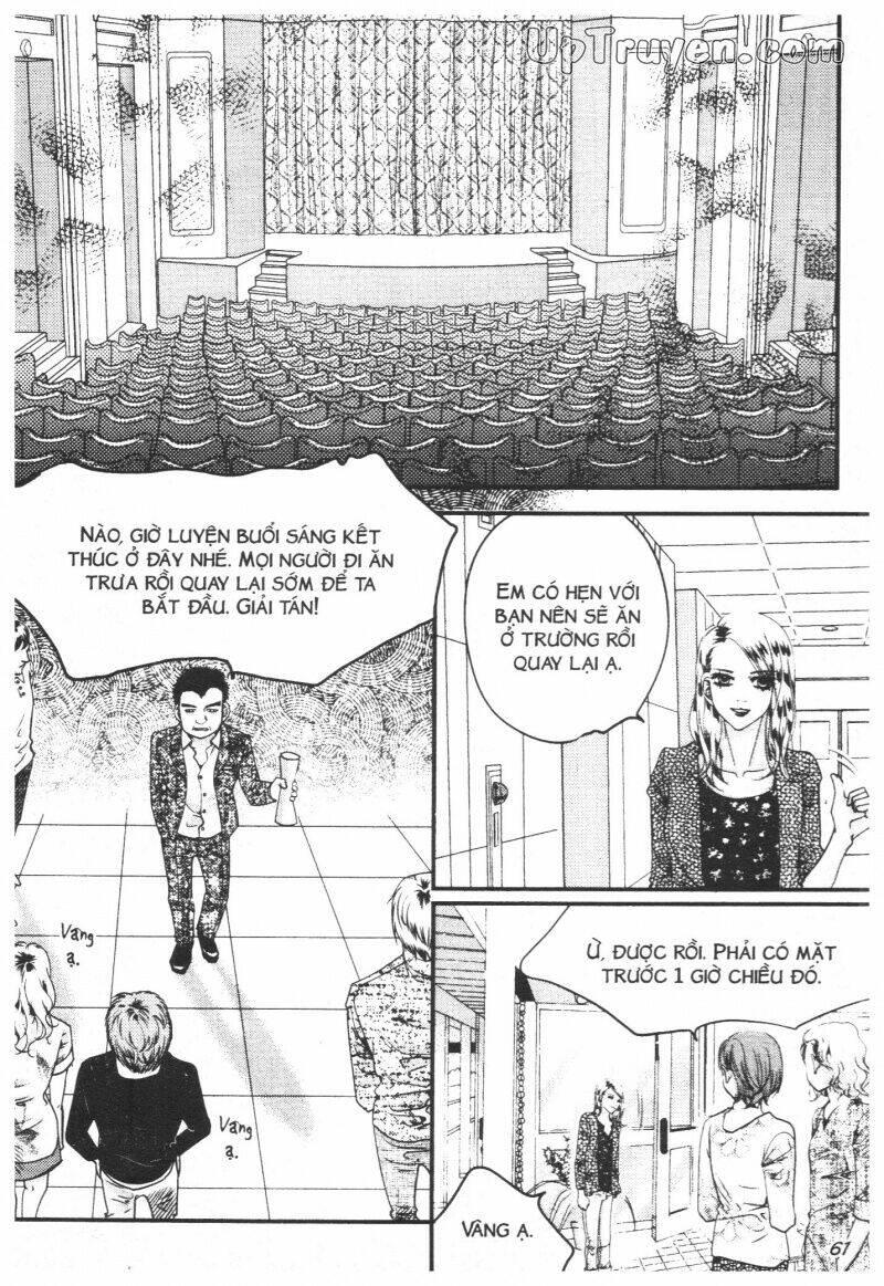 hoàng cung chapter 27 - Trang 60