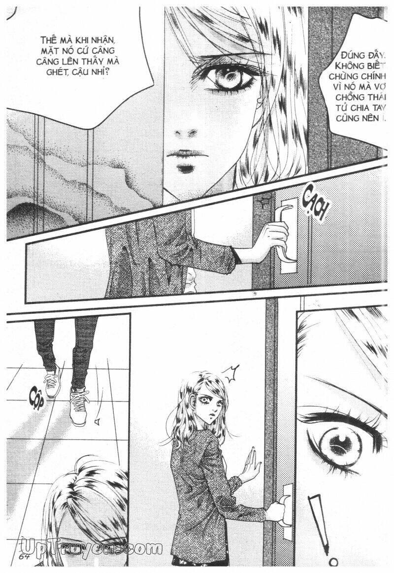 hoàng cung chapter 27 - Trang 63