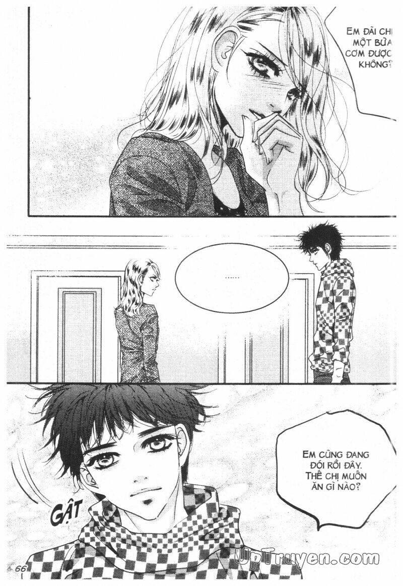 hoàng cung chapter 27 - Trang 65