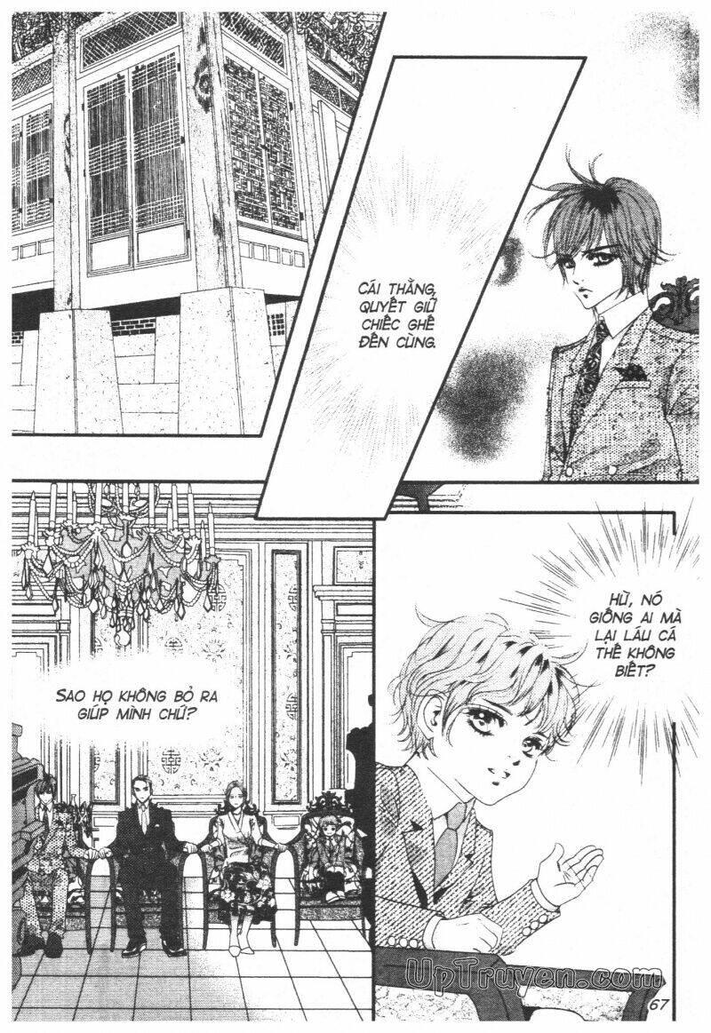 hoàng cung chapter 27 - Trang 66