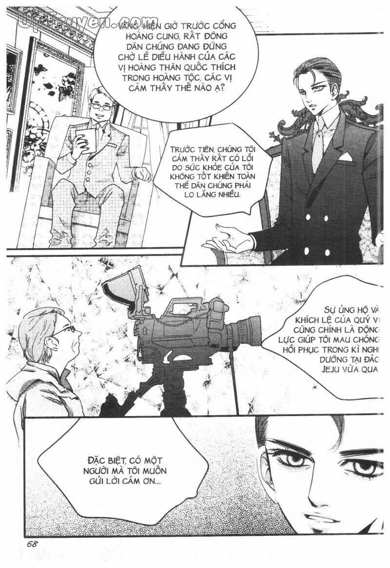 hoàng cung chapter 27 - Trang 67