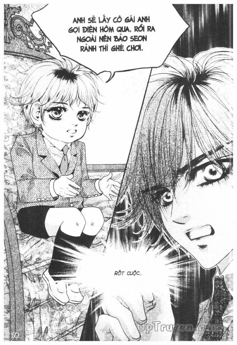 hoàng cung chapter 27 - Trang 77