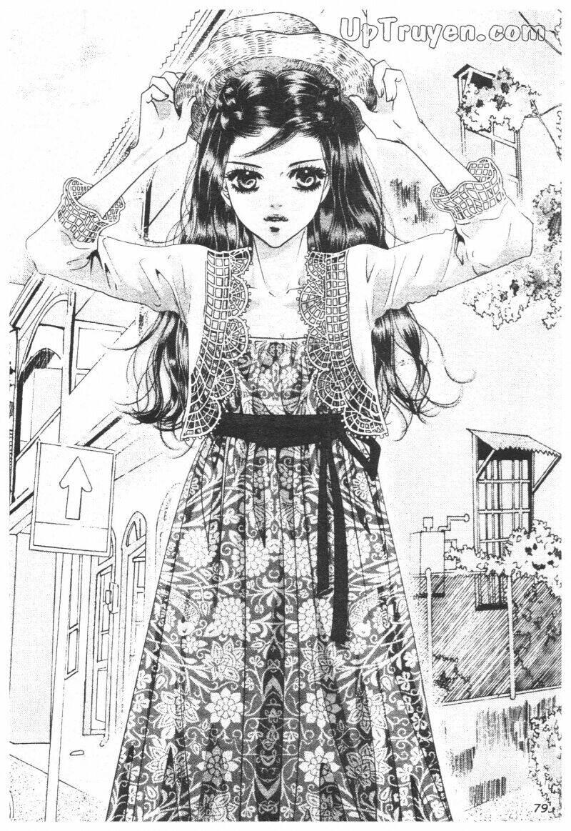 hoàng cung chapter 27 - Trang 78