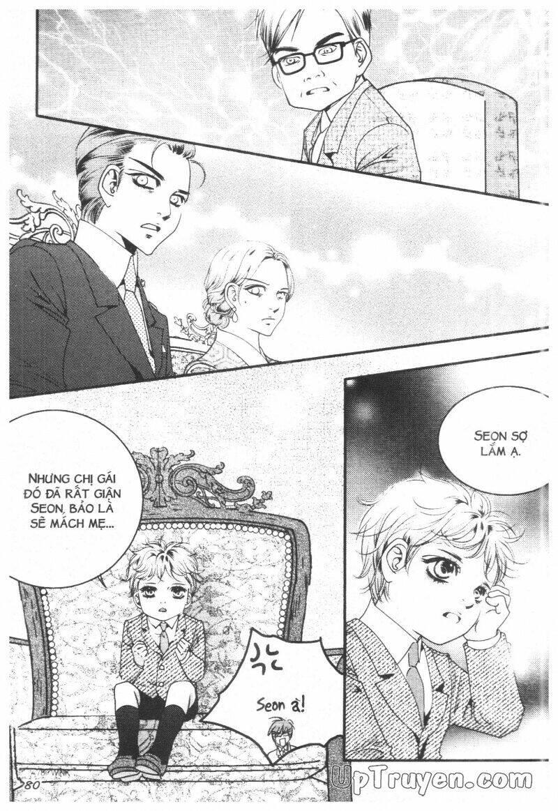 hoàng cung chapter 27 - Trang 79