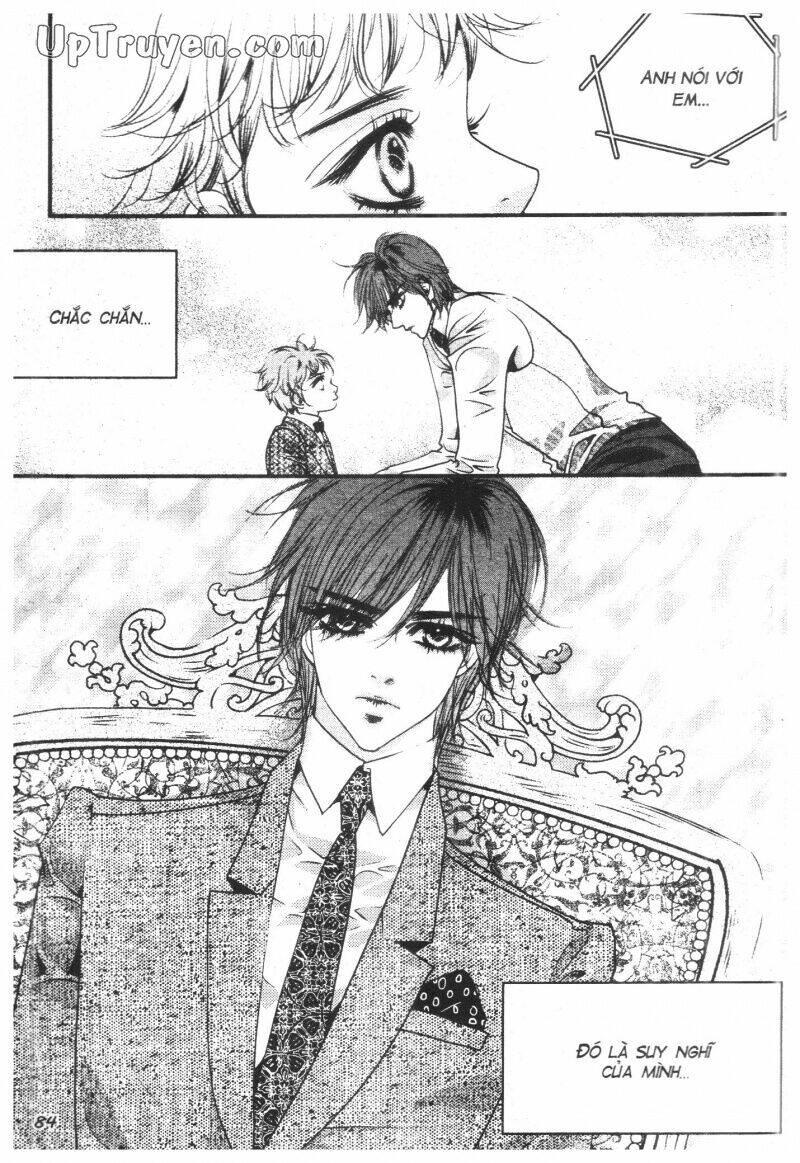 hoàng cung chapter 27 - Trang 83