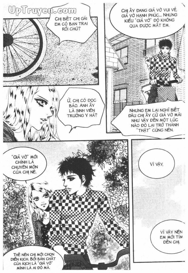 hoàng cung chapter 27 - Trang 85