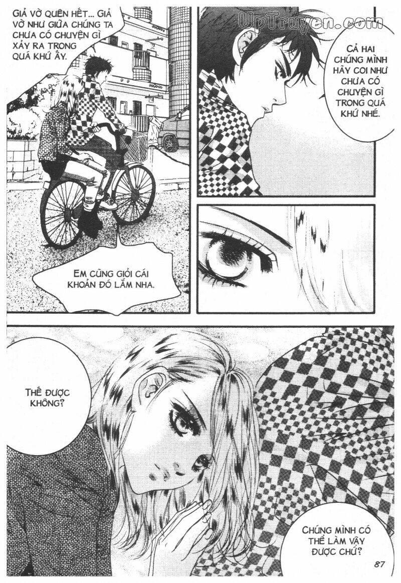 hoàng cung chapter 27 - Trang 86