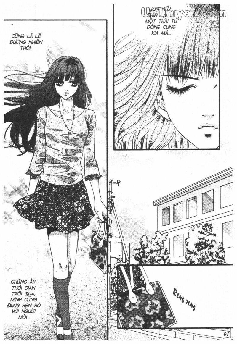 hoàng cung chapter 27 - Trang 90