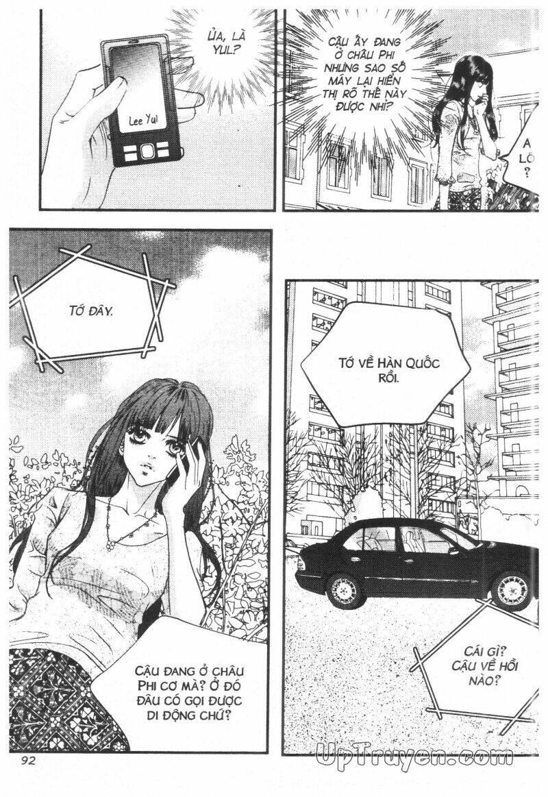 hoàng cung chapter 27 - Trang 91